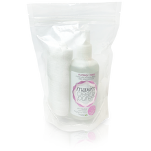 Load image into Gallery viewer, Nursery & Toys Cleaner with Soft Cotton Cloth & Zip Lock Bag